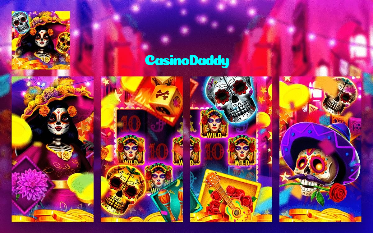 CasinoDaddy