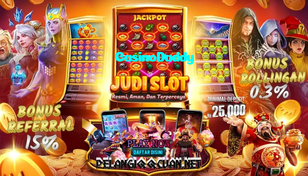 CasinoDaddy