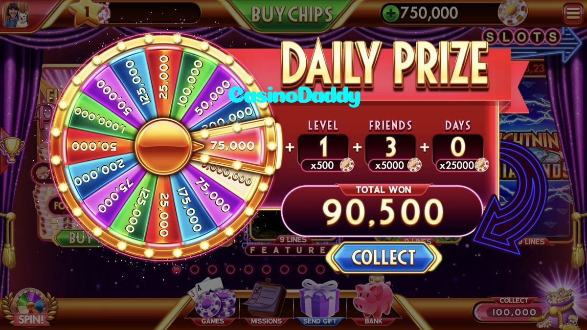 CasinoDaddy