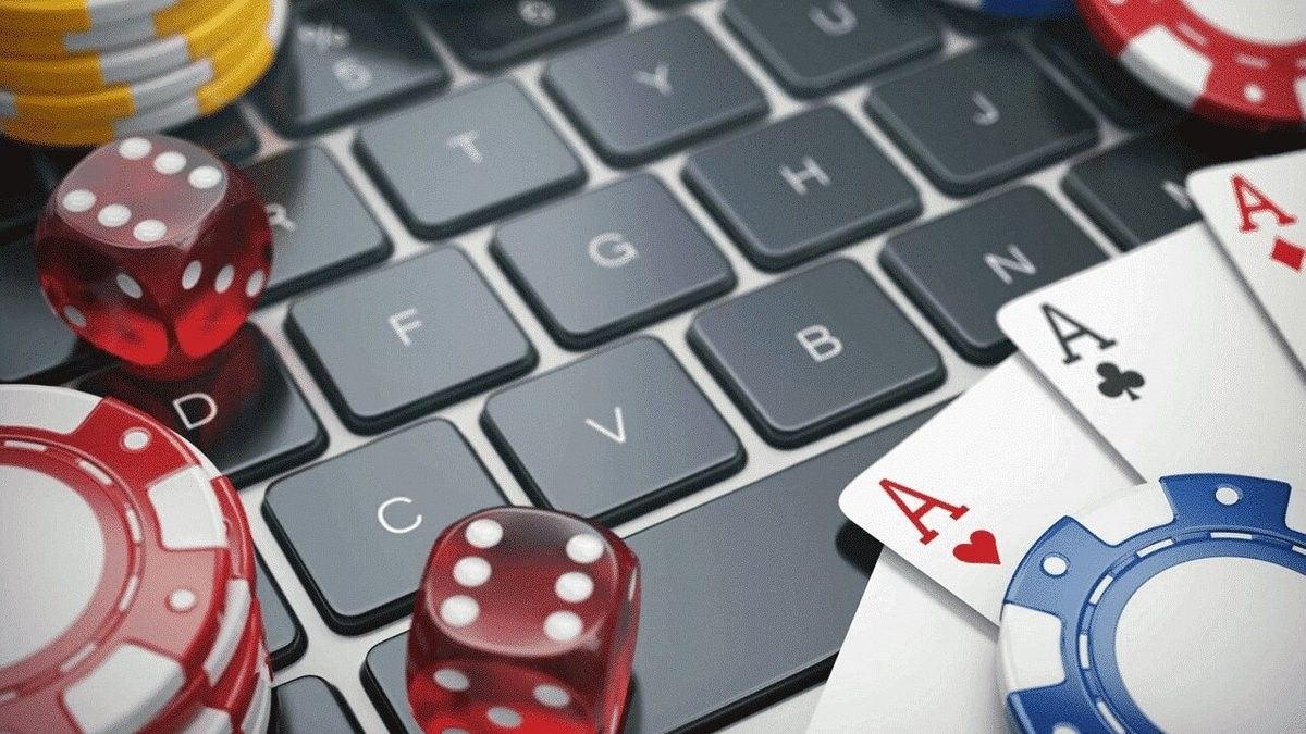 CasinoDaddy پر آن لائن سلاٹس کے بارے میں