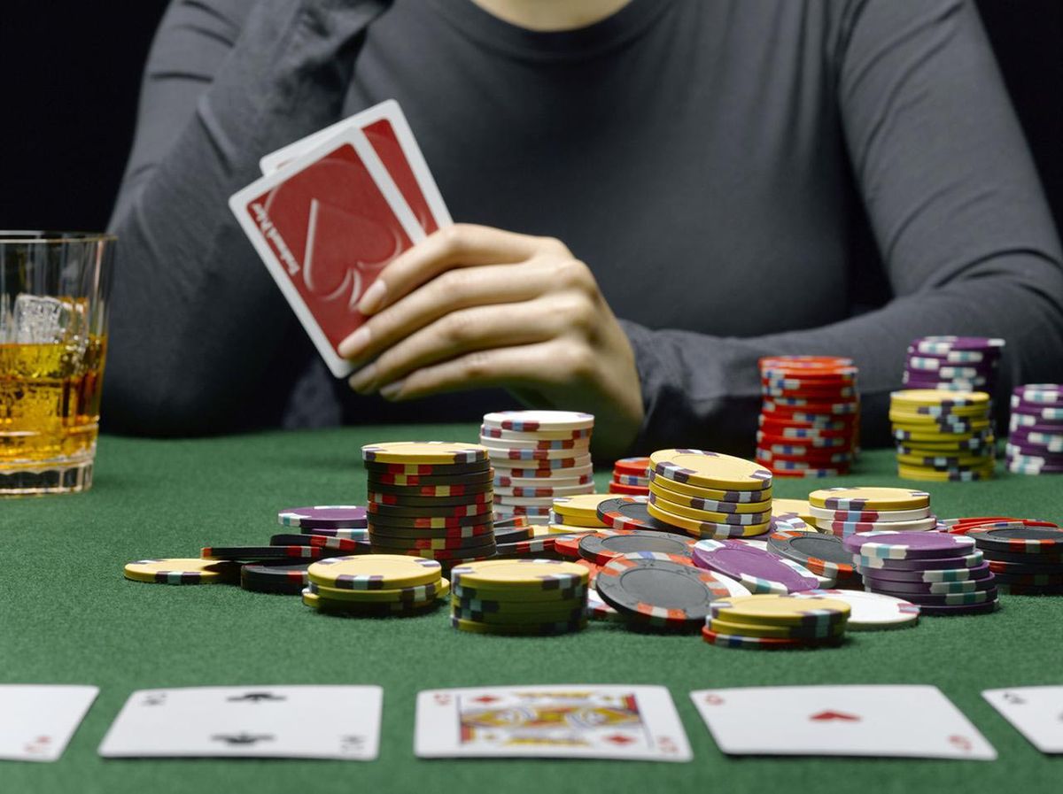 CasinoDaddy کیسینو میں رولیٹی گیمز کے بارے میں معلومات