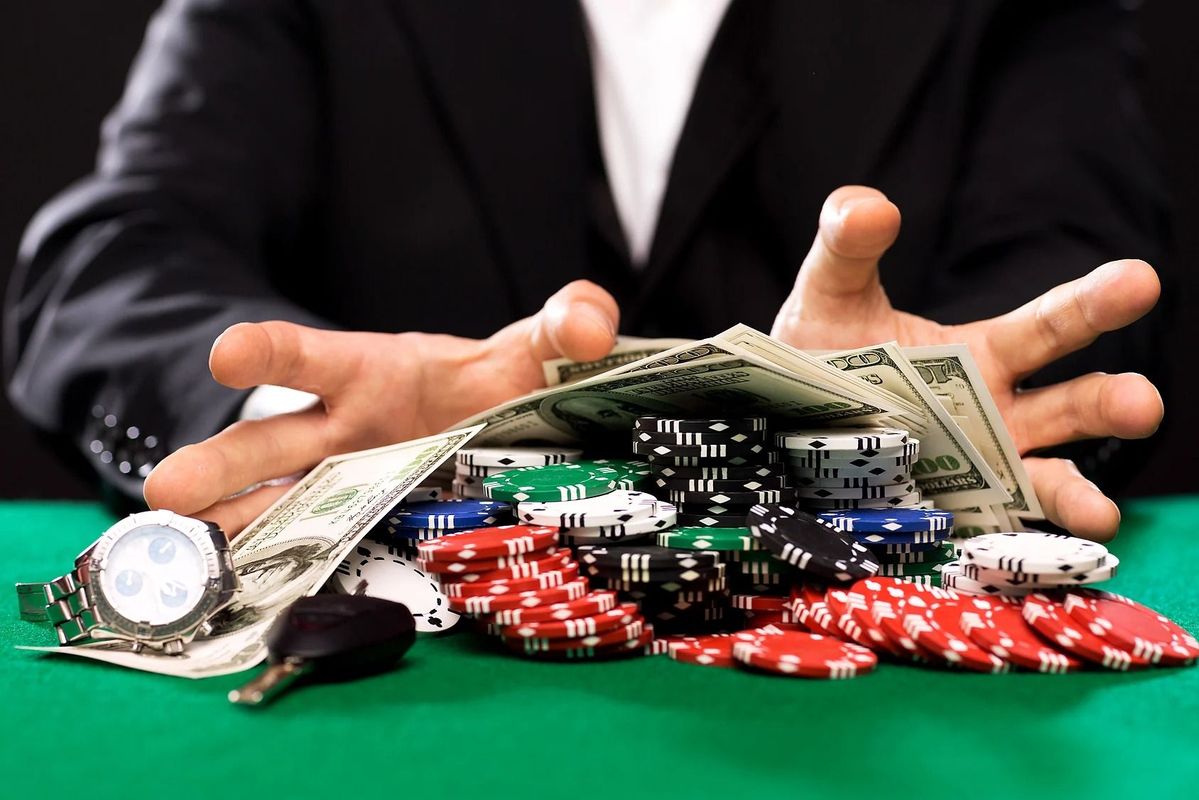 CasinoDaddy پاکستان کیسینو میں بلیک جیک گیمز