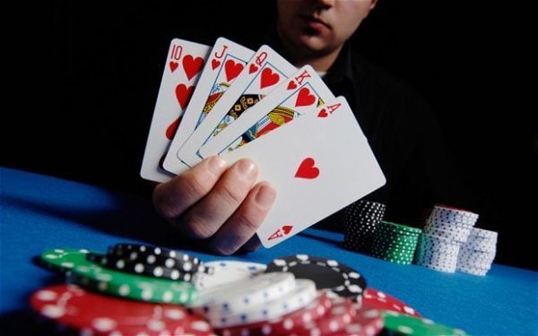 CasinoDaddy کیسینو میں بکراٹکھیلیں