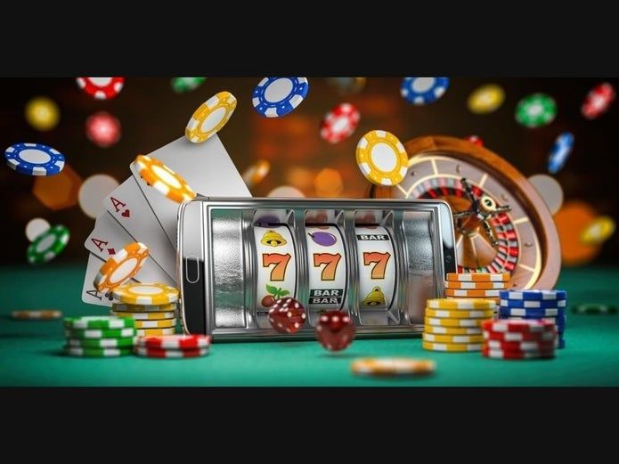 CasinoDaddy کیسینو میں لاٹری گیمز میں حصہ لیں۔