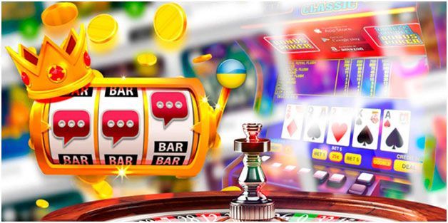 CasinoDaddy کھلاڑیوں کے لیے لائیو کیسینو سیکشن