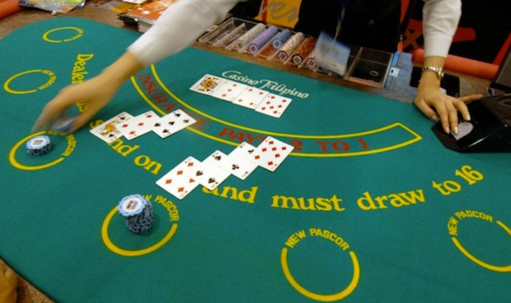 ایک اکاؤنٹ بنائیں یا CasinoDaddy کیسینو میں لاگ ان کریں۔