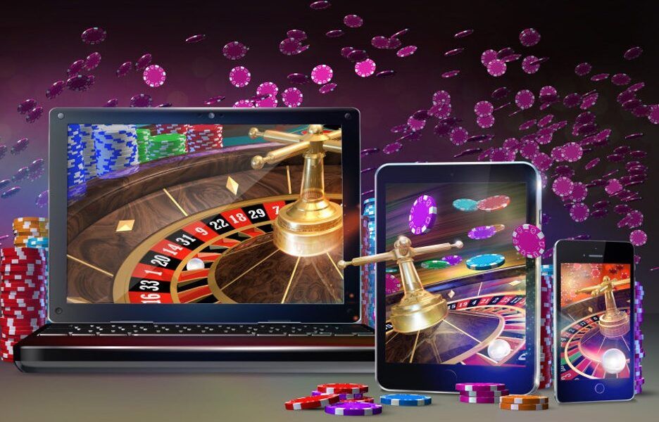 CasinoDaddy آن لائن کیسینو میں کھیلنے کی وجوہات