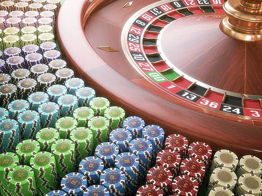 CasinoDaddy کیسینو میں ایک آن لائن گیم کا انتخاب کریں۔
