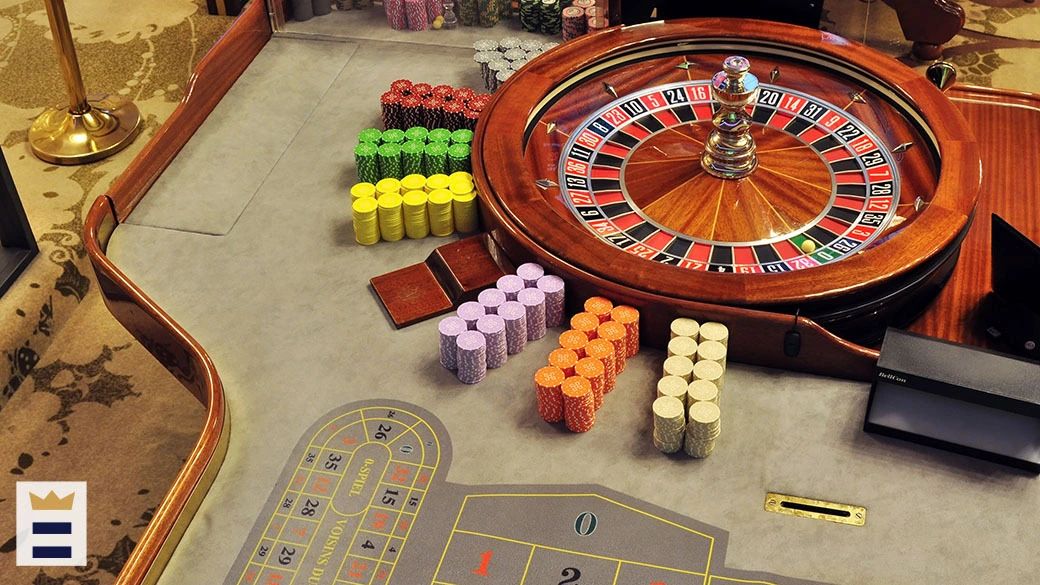 CasinoDaddy کیسینو میں سلاٹ کھیلنا شروع کریں۔
