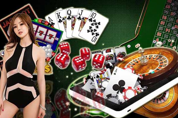 پاکستان کے نئے CasinoDaddyکیسینو کھلاڑیوں کے لیے خوش آمدید بونس