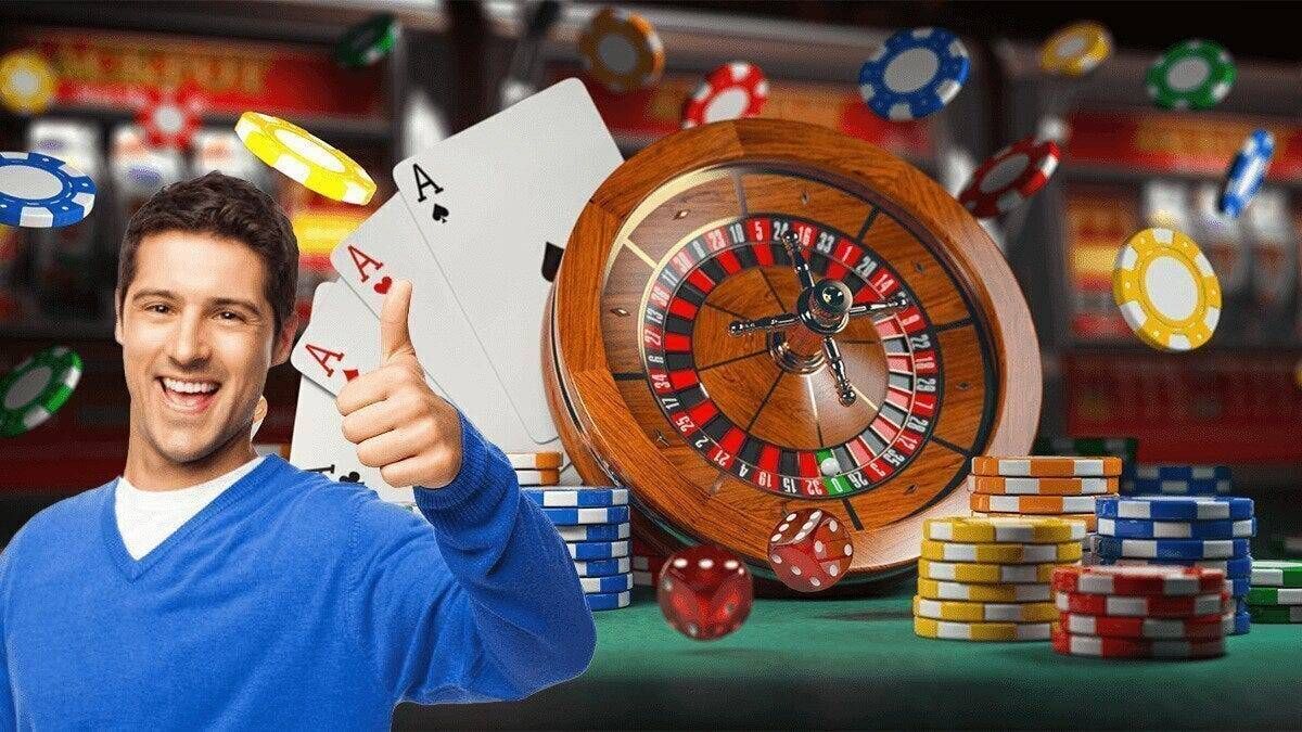 CasinoDaddy آن لائن کیسینو میں اصل گیمز